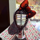 Image for article titled Behold, Hello Kitty-Branded Martial Arts Armour
